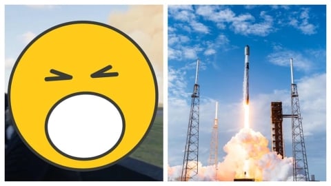 SpaceX市值超車特斯拉!輝達罕秀「1影片」祝賀 馬斯克轉發:期待合作