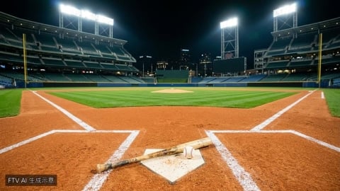 MLB/單局雙響砲灌6打點 Yordan Alvarez寫百年神紀錄