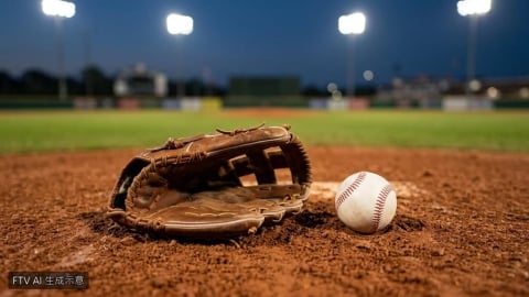MLB/天使驚險守住滿壘危機 4比3擊退光芒奪3連勝