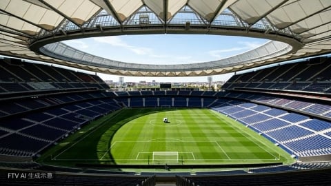 世界盃若擴軍至64隊?FIFA主席酸:義大利或許就能晉級