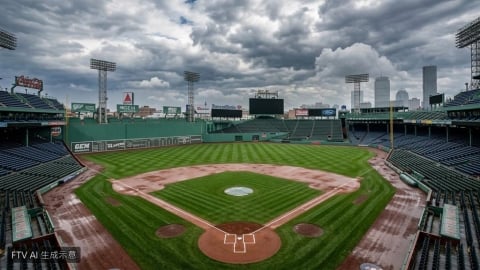 MLB/Canzone開轟、Miller優質先發 水手10比2大勝國民