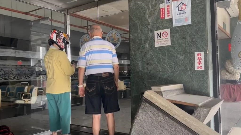 快新聞/陪台北市民走過一甲子!圓山育樂中心突傳歇業