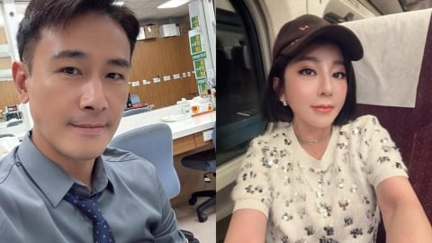 傅子純頭七惹鼻酸!王彩樺「做1事」曝光 感動上千人淚崩表不捨