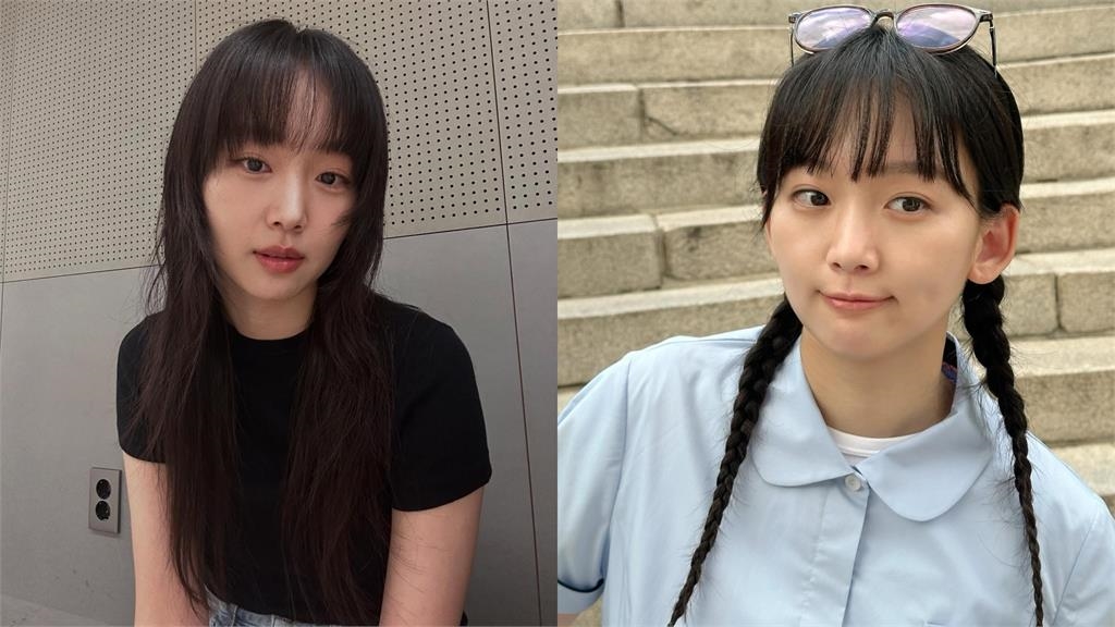 《鐵拳教育》超瘋女主角人氣暴漲!秦基周穿制服「比真學生還嫩」