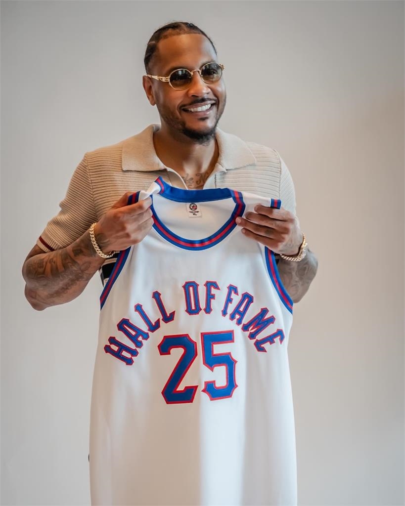 NBA/甜瓜喊「林書豪合約太荒謬」對話外流!隔14年「不合傳聞」內幕全說了