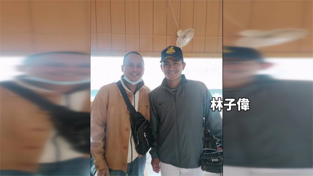 青棒冠軍投手轉換跑道 深夜燒烤店擄獲老饕味蕾