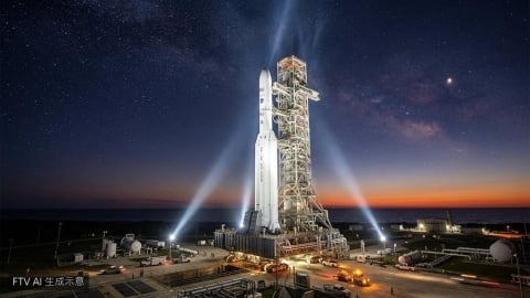 SpaceX上市首日暴漲 市值破2兆馬斯克成首位兆元富豪