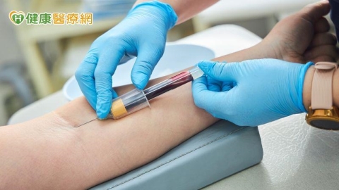 傅子純、沈玉琳血癌引關注!醫提醒:抽血異常別大意 可能早有警訊