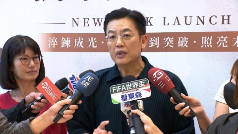 馬光醫療網執行長黃福祥出新書!籲沒生病也要「保養身體」