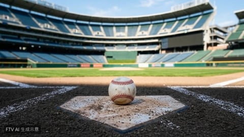 MLB/Canzone手感發燙連兩戰開轟 水手乘勝追擊再戰國民