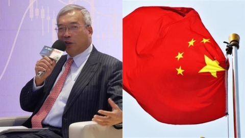 中國「重砸207億殺進」腰斬日本龍頭股!謝金河示警1類台廠:考驗時刻到