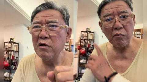 李立群怨「台灣看不到世界盃」狂讚中國好!慘被一票中網打臉:胡說八道