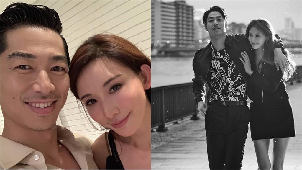 AKIRA罕曝林志玲「醉後真面目」!被問愛妻「是虎媽嗎」當場喊出這句