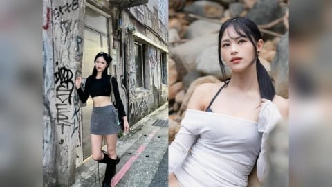 日女星列台灣5優點!再揭7大缺點「很臭、很少帥哥」台人狂點頭:無法否認