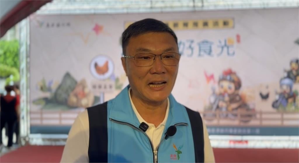 市價的一半!鹿港土雞端午抗漲 公所端破盤價秒殺