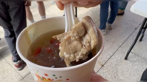 市價的一半!鹿港土雞端午抗漲 公所端破盤價秒殺
