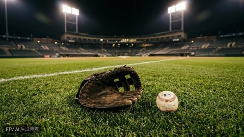 MLB/九局致命接球失誤送禮 響尾蛇5:2擊沉紅人