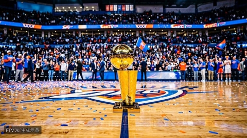 NBA尼克擊敗馬刺奪冠!終結53年冠軍荒 Brunson奪MVP