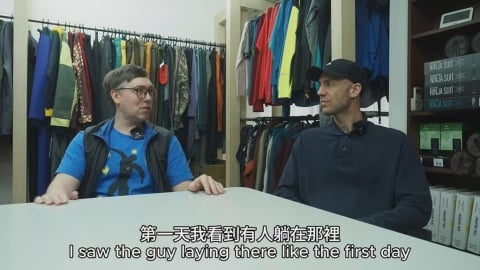 美國男曾赴中國開補習班 因目睹1事離開:像海盜社會