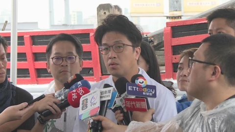 伊朗電影中譯名《換我吹了沒》惹議 沈伯洋喊:應講究信達雅