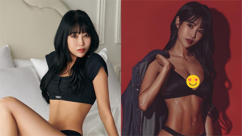 女星砸千萬隆乳慘變惡夢!填充物下垂到肋骨變「4個胸部」畫面首度公開