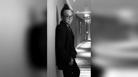 歌手黃大煒過世享壽61歲!證實病逝夏威夷