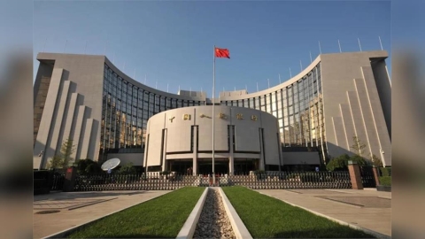 債台高築!中國政府債務近5年翻1倍 總額突破100兆人民幣