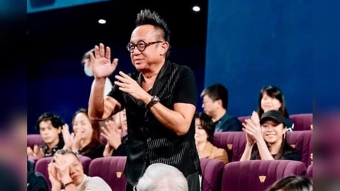 黃大煒驟逝享壽61歲!經紀人女友怒槓律師:委任不合法、聲明違法