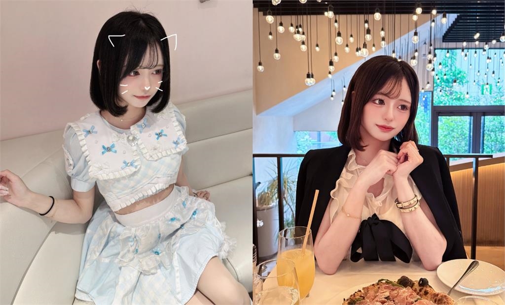 20歲正妹偶像才出道!爆曾在「風俗店當學生妹」價目表流出…還能到府服務