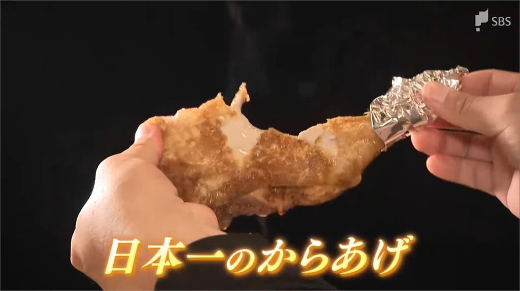 一桶油用到「這歲數」都不換!金獎炸雞公布秘方全網傻眼:「這能吃?」