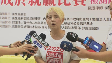 李明依驚聞黃大煒驟逝!不捨表示:他照顧女友十幾年真的很偉大