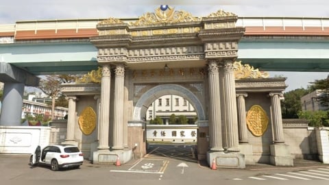 警專遭虧「全部猜C也能上」錄取率飆94%!學長痛心揭崩壞下場:社會被反撲