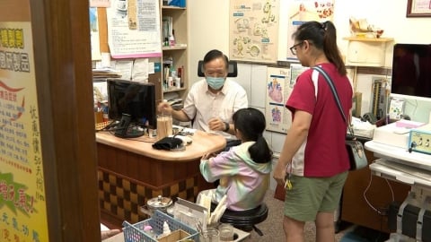 台中豐原擁「診所一條街」 大安區1.7萬人口「找嘸醫生」