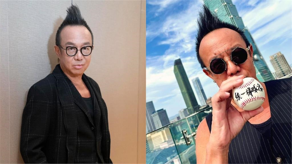 樂壇教父黃大煒驟逝享壽61歲!曾因「心臟衰竭」命危 醫曝4大核心徵兆
