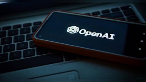 最強AI上市潮! OpenAI申請IPO之際突遭調查