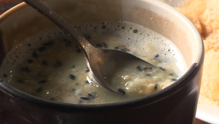 達人帶路來體驗 感受客家美食擂茶文化