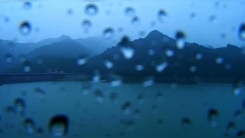水庫大解渴!梅雨鋒面挹注逾5億噸 全台蓄水率回升至65.81%