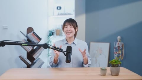 手腕痛可能是媽媽手?物治師指1動作就能自我檢測