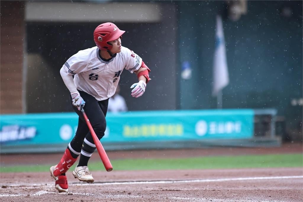 棒球(影)／玉山盃青棒賽演出精彩投手戰！臺東縣再見安打1:0險勝花蓮縣