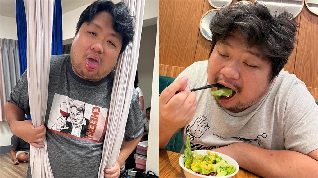 統神3年前「豆腐鴨血冰水」神級吃法暴紅!本人揭「最新回訪頻率」回應了