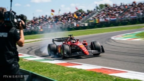 體育黃金週日!F1、溫網熱身賽與利曼耐力賽火熱開打
