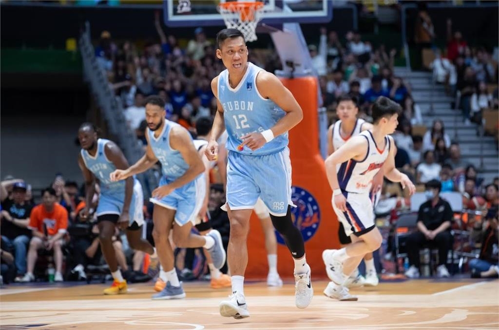 PLG(影)/總冠軍第5戰勇士頂住客場壓力!87:78擊敗領航猿戰績3勝2敗聽牌