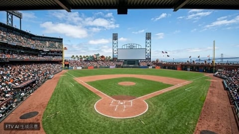MLB／Schneemann開轟　守護者3比1擊退老虎