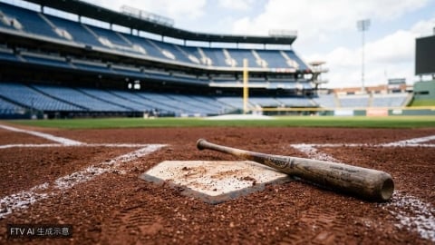 MLB/守護者看板球星骨折缺陣 傷兵滿營仍力求橫掃老虎