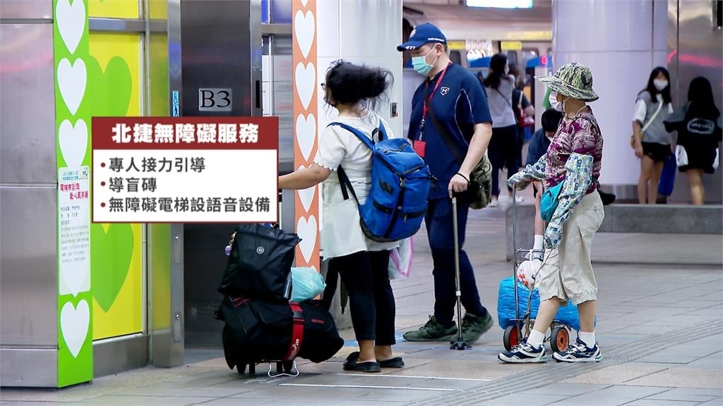 台灣高鐵捷運震撼德國人 台灣拜耳總裁:給最高評價