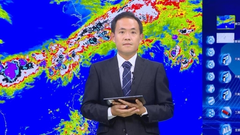端午轉炎熱?「這日」起天氣好轉 氣象署:週五高溫恐飆34度