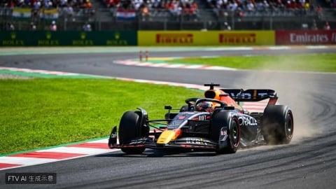 F1巴塞隆納站 George Russell奪桿位 Lewis Hamilton排第二
