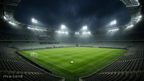 世界盃首戰平手惹怒球迷 巴西主帥 Carlo Ancelotti 遭砲轟