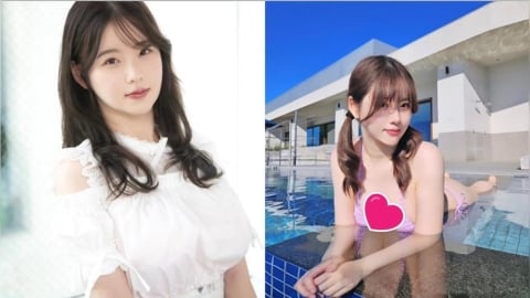 男優也是人！暗黑女星揭密片場「1天連嗨10次」真相認了：確實有替身