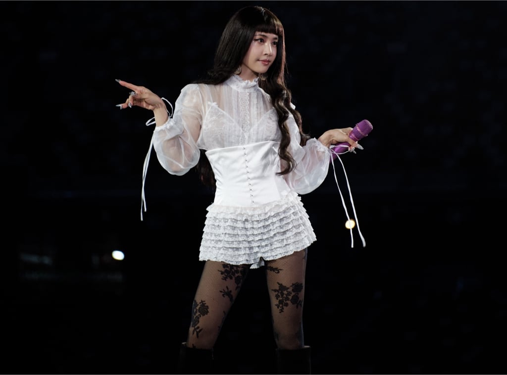 確定出席金曲獎！蔡依林鬆口最想拿「這個獎」 狂掃9項提名曝真實心聲